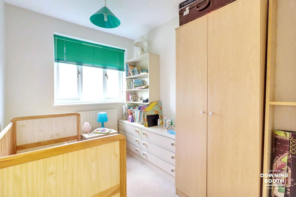 Additional image 23 of 4 bed detached house for saleBroadlands Rise, Boley Park, Lichfield WS14