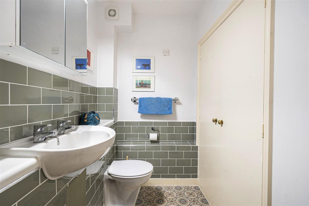 Additional image 15 of 2 bed property for saleSwan Road, Pewsey SN9