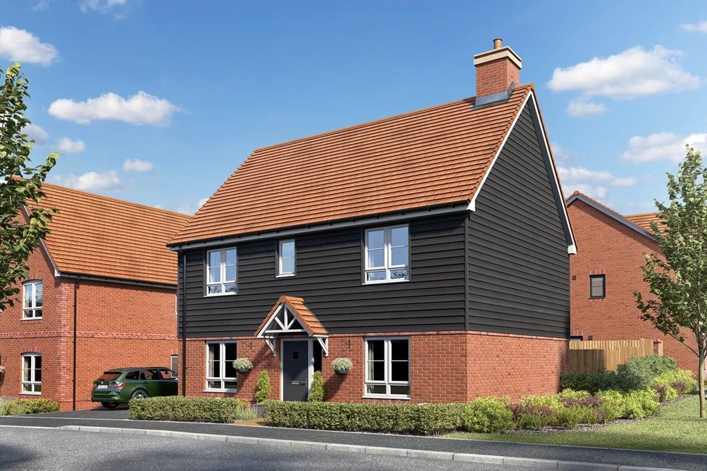 Property photo 1 of 13 The Tyrell CGI