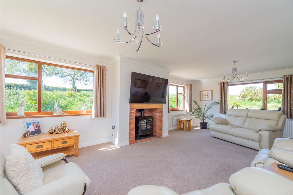 Additional image 23 of 4 bed detached house for saleWoodhill, Oswestry SY10