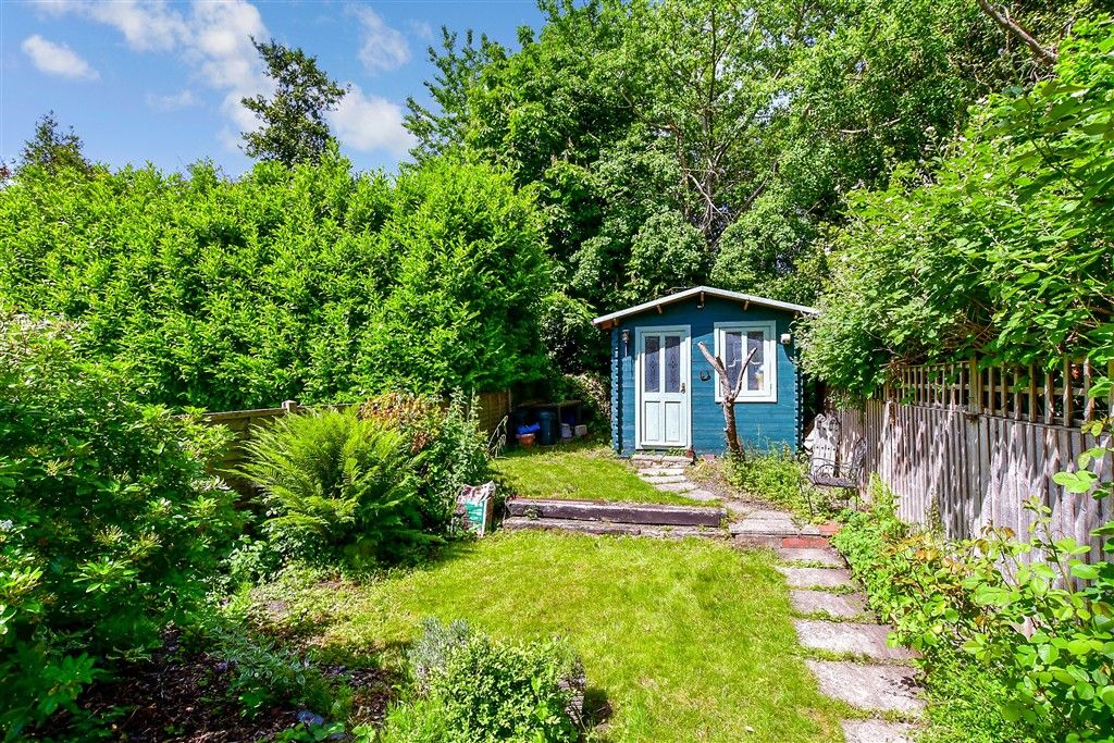 Property photo 2 of 11 Rear Garden