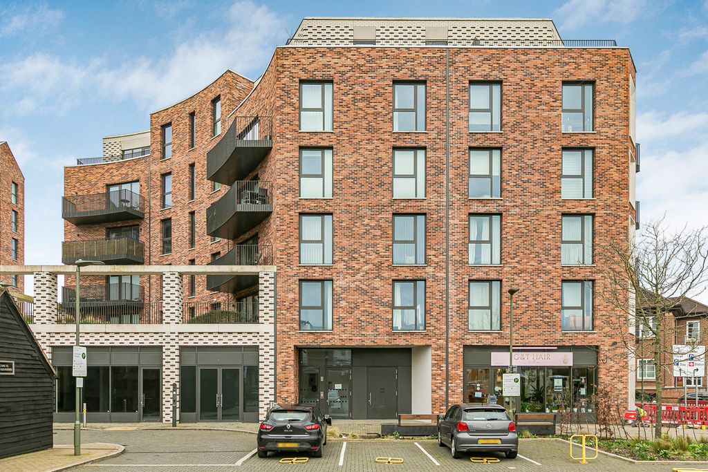 Property photo 1 of 15 Exterior