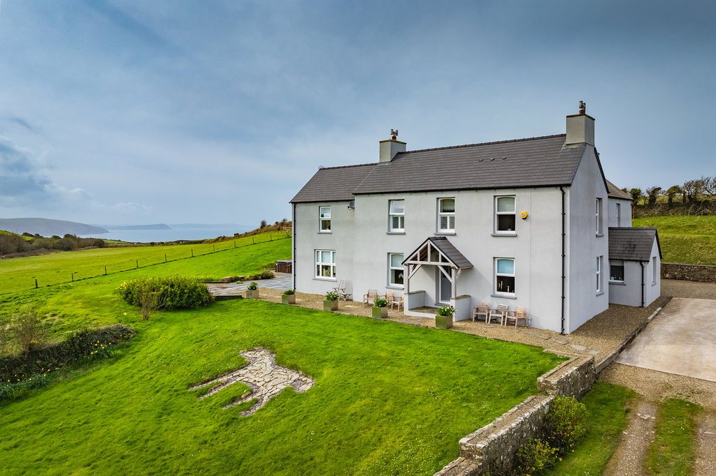 Additional image 7 of 5 bed detached house for saleCippin, St Dogmaels, Cardigan SA43