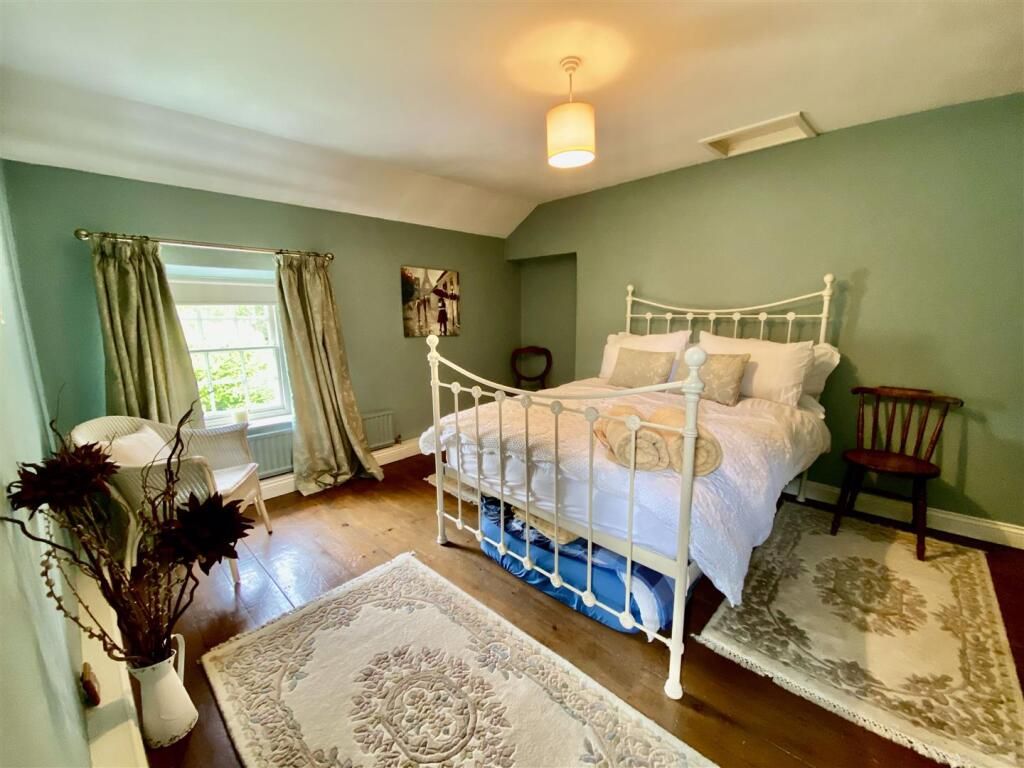Additional image 12 of 4 bed detached house for saleSunderland, Cockermouth CA13