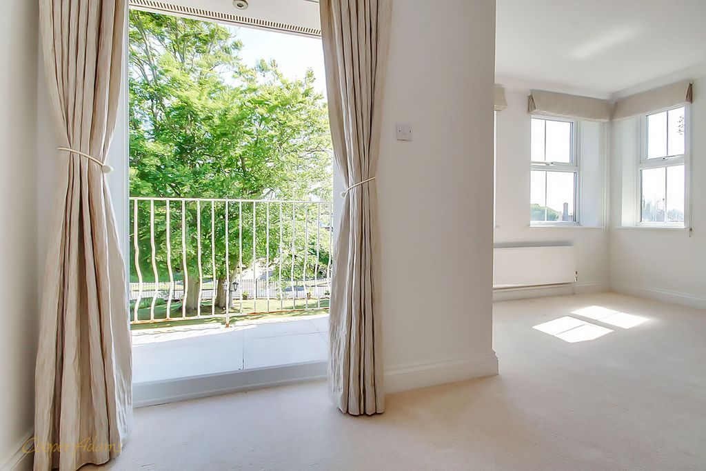 Property photo 3 of 13 Sitting Room Balcony