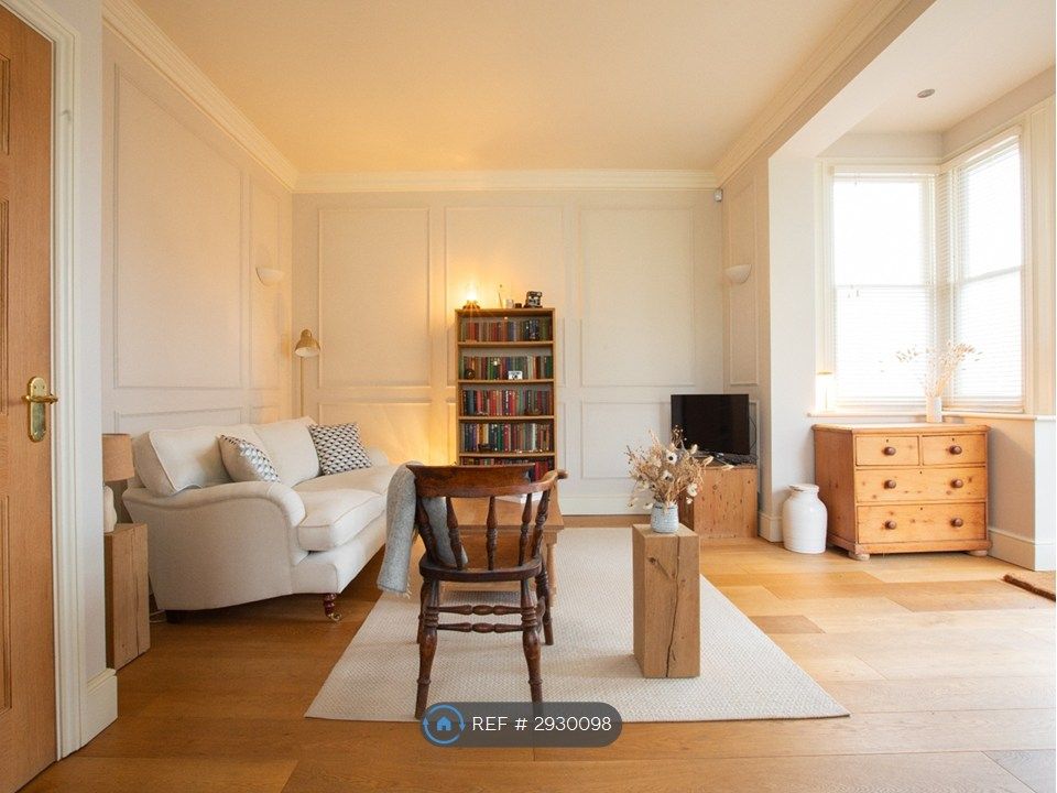Property photo 1 of 19 Living Room From The Kitchen