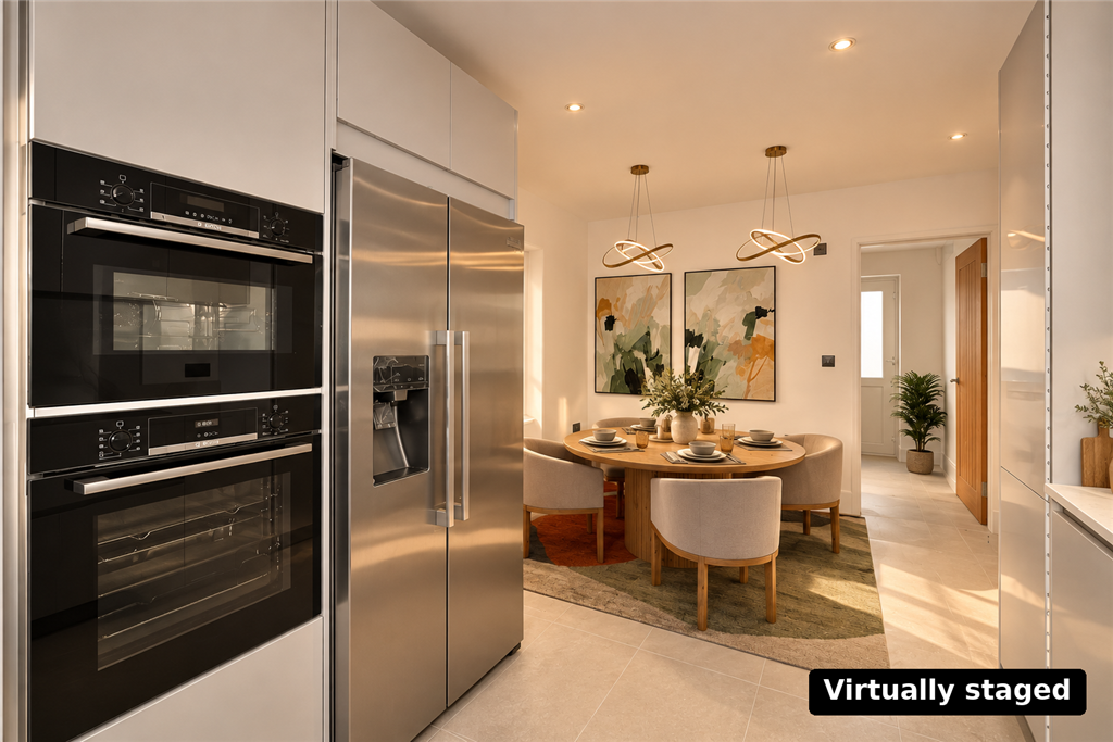Property photo 1 of 21 Kitchen/Diner