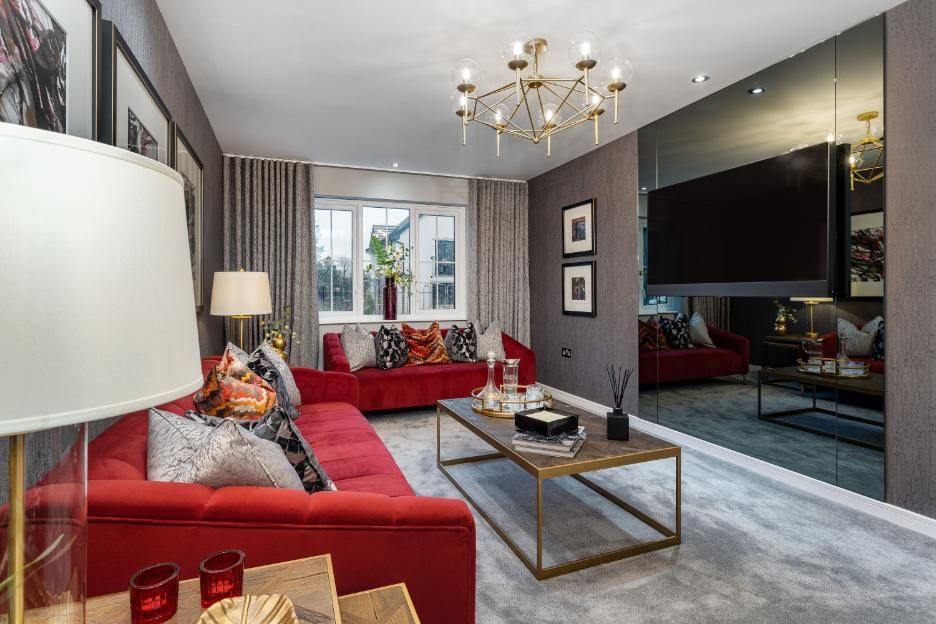 Property photo 3 of 25 Showhome Photography