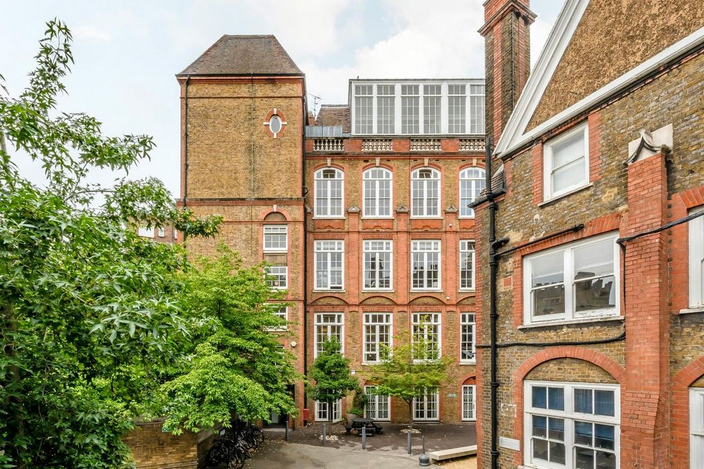 Property photo 2 of 10 Unit 1G The Chandlery Constant External Copy.Jpg