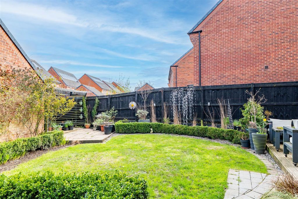 Additional image 43 of 6 bed detached house for saleWhiteleaf Place, Leyland PR25