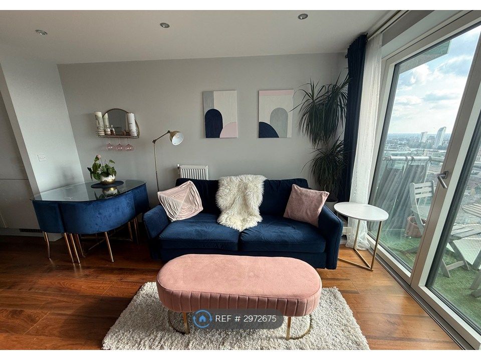 Property photo 2 of 20 Open Plan Main Room