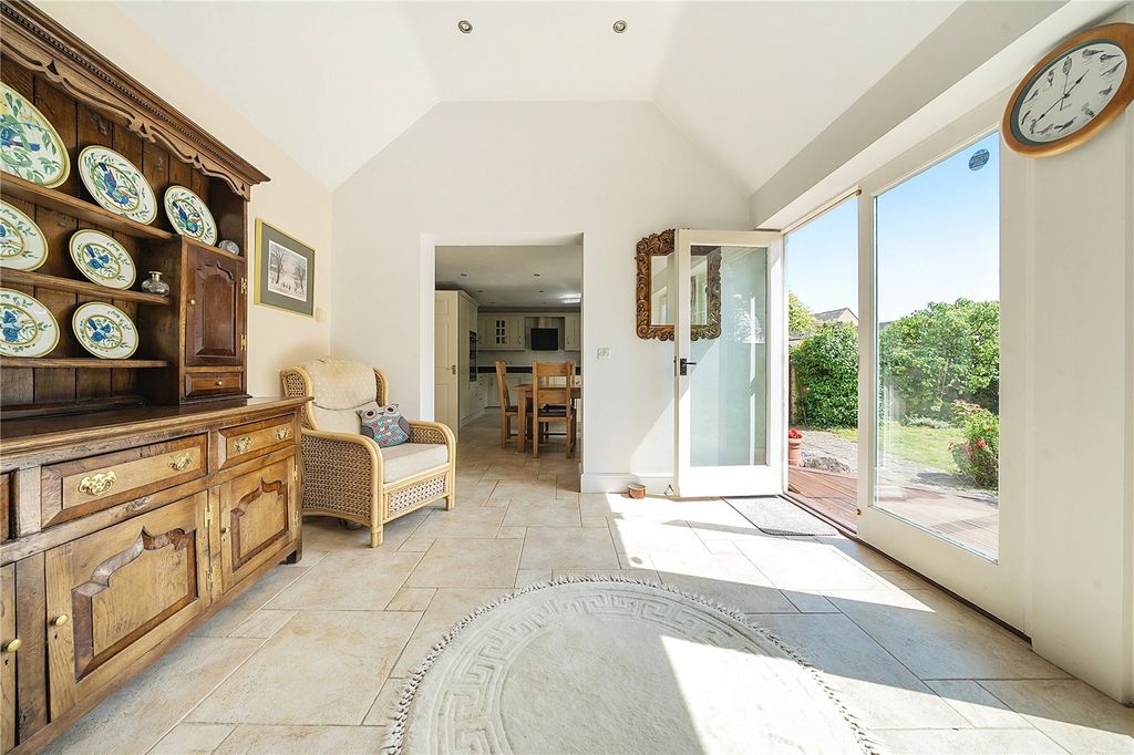 Property photo 3 of 20 Sun Room/Dining Room