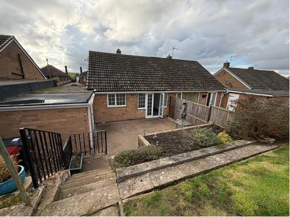 Property photo 2 of 8 Balcony