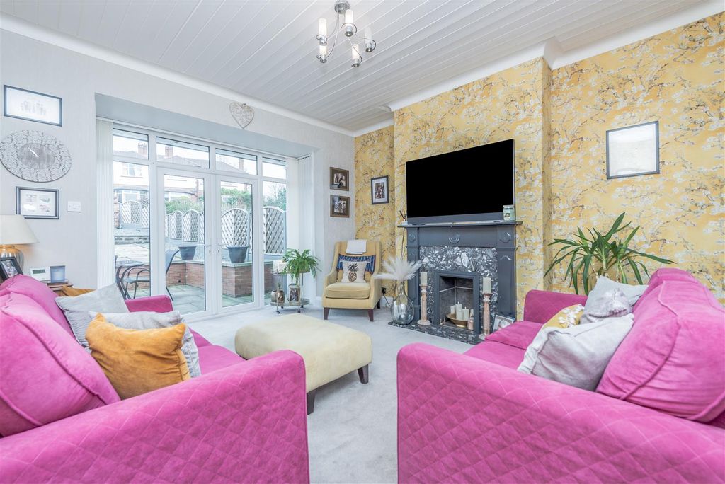 Property photo 2 of 22 Living Room: