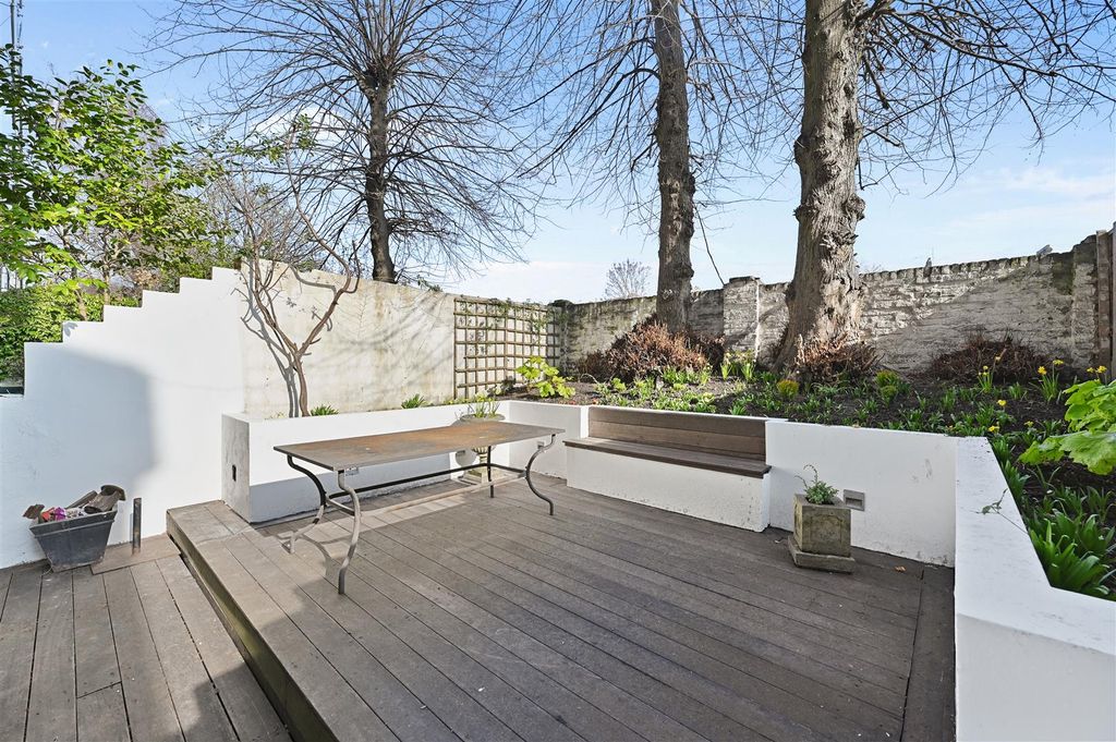 Property photo 2 of 11 Sinclair Road - Garden3 (1).Jpg