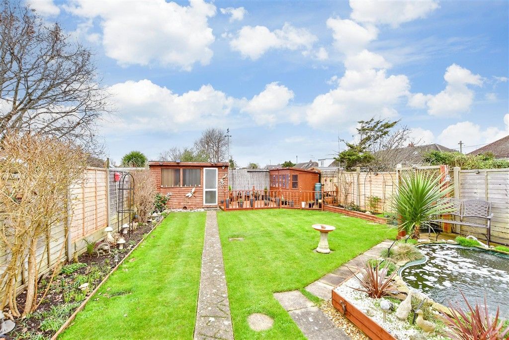 Property photo 3 of 14 Rear Garden