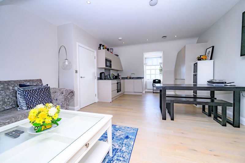 Property photo 2 of 16 Open Plan Living Area