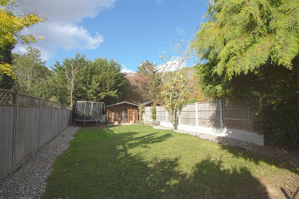 Property photo 3 of 15 Rear Garden.Jpg