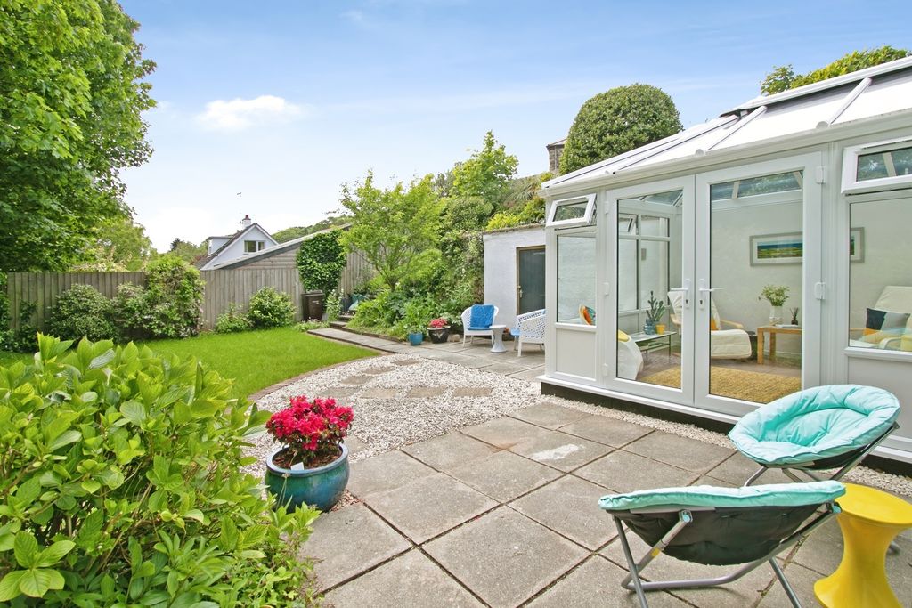 Additional image 17 of 3 bed bungalow for salePerrancoombe, Perranporth, Cornwall TR6