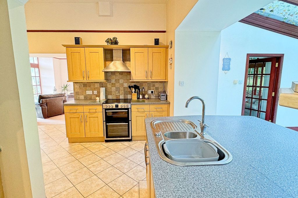 Additional image 11 of 5 bed detached house for saleDrumrossie Coach House, Insch, Aberdeenshire AB52