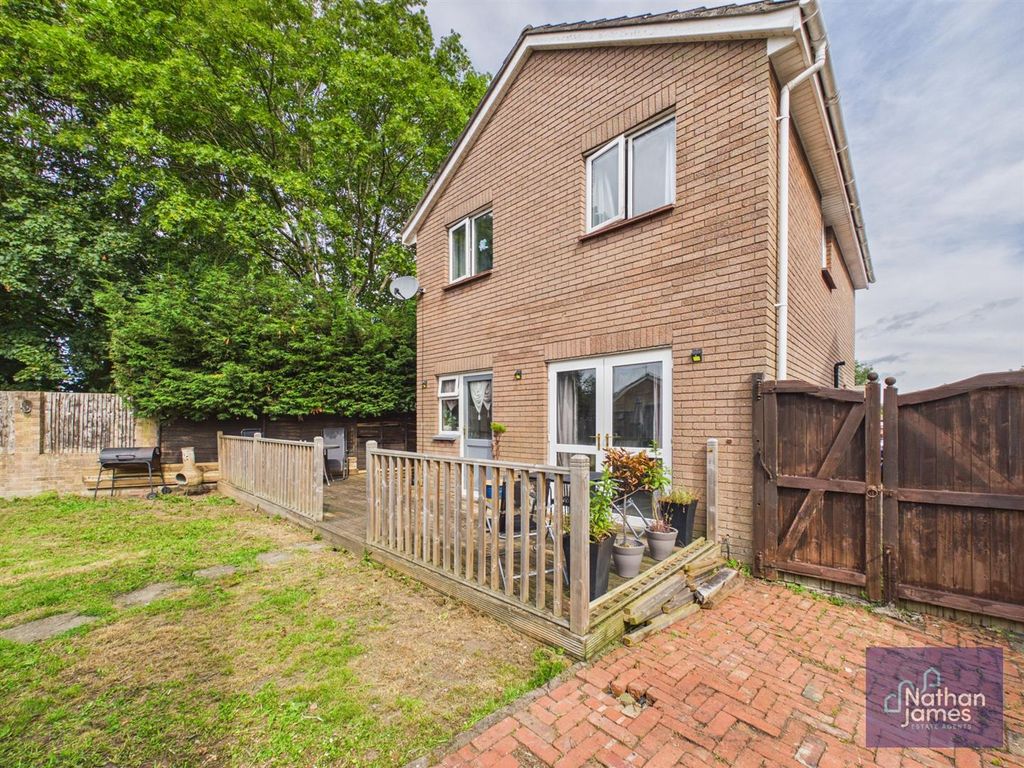 Additional image 19 of 4 bed detached house for saleQuarry Rise, Undy NP26