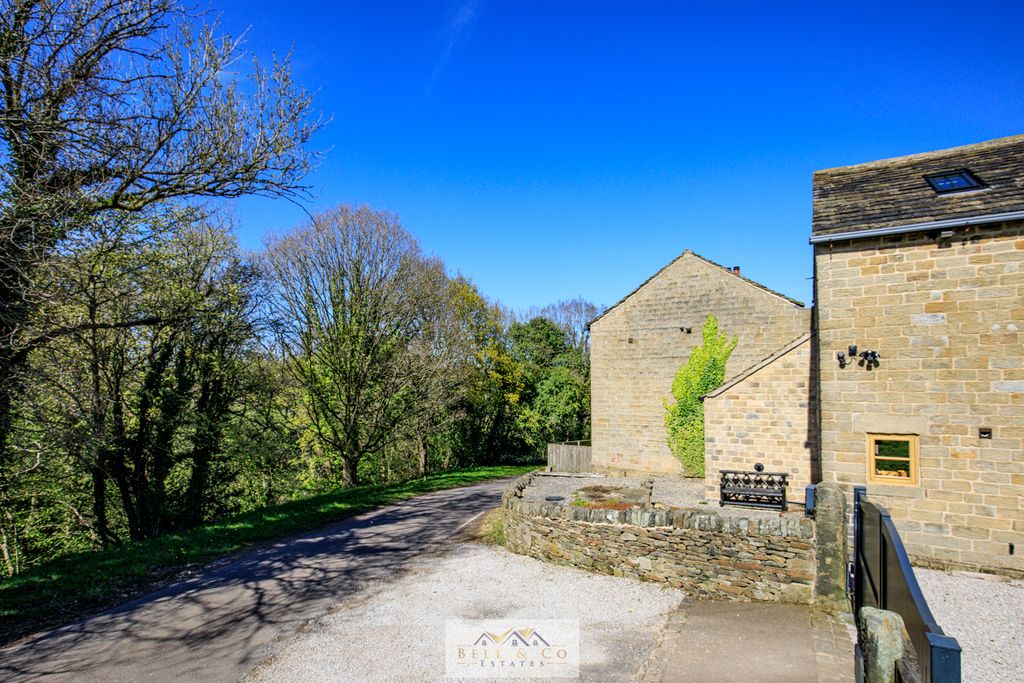 Additional image 55 of 7 bed barn conversion for saleBankside, Brightholmlee, Sheffield S35