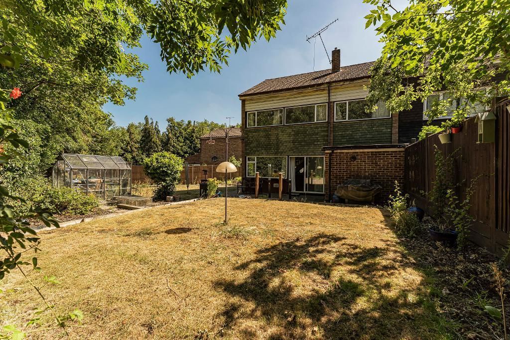 Property photo 1 of 17 Rear Garden