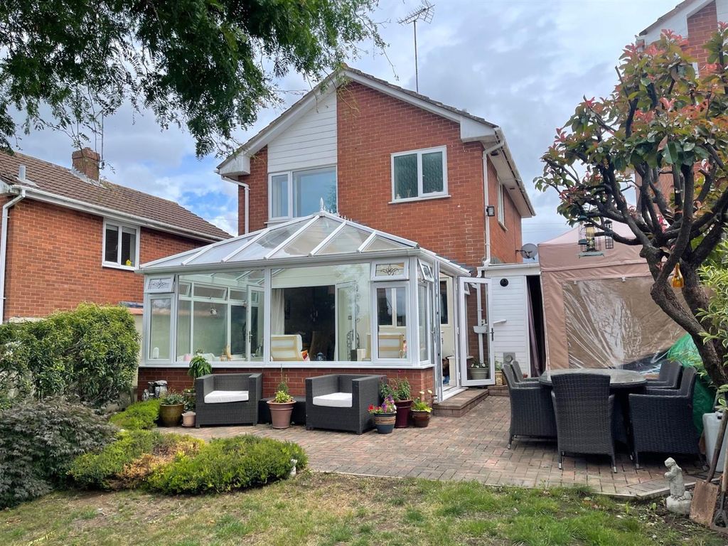 Property photo 1 of 19 Rear Elevation