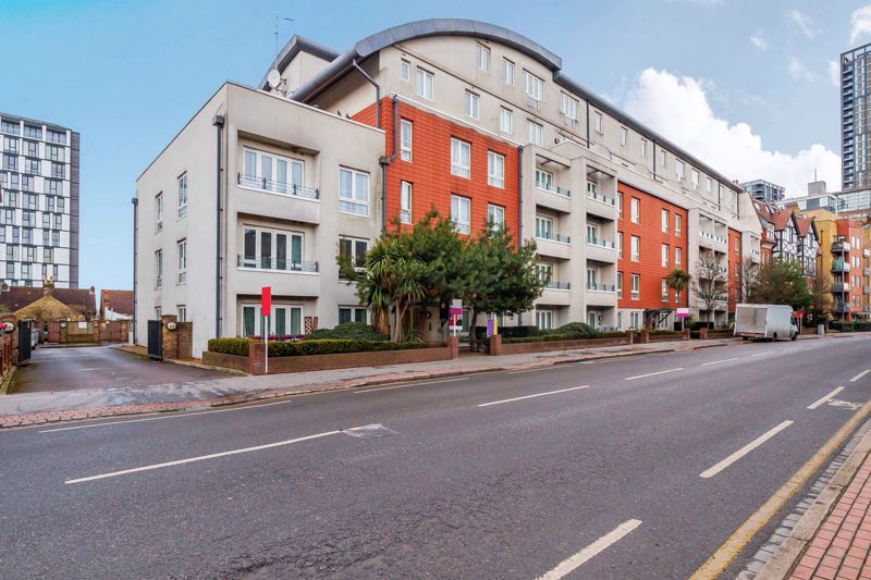 Additional image 12 of 2 bed flat for salePark Lane, Croydon CR0