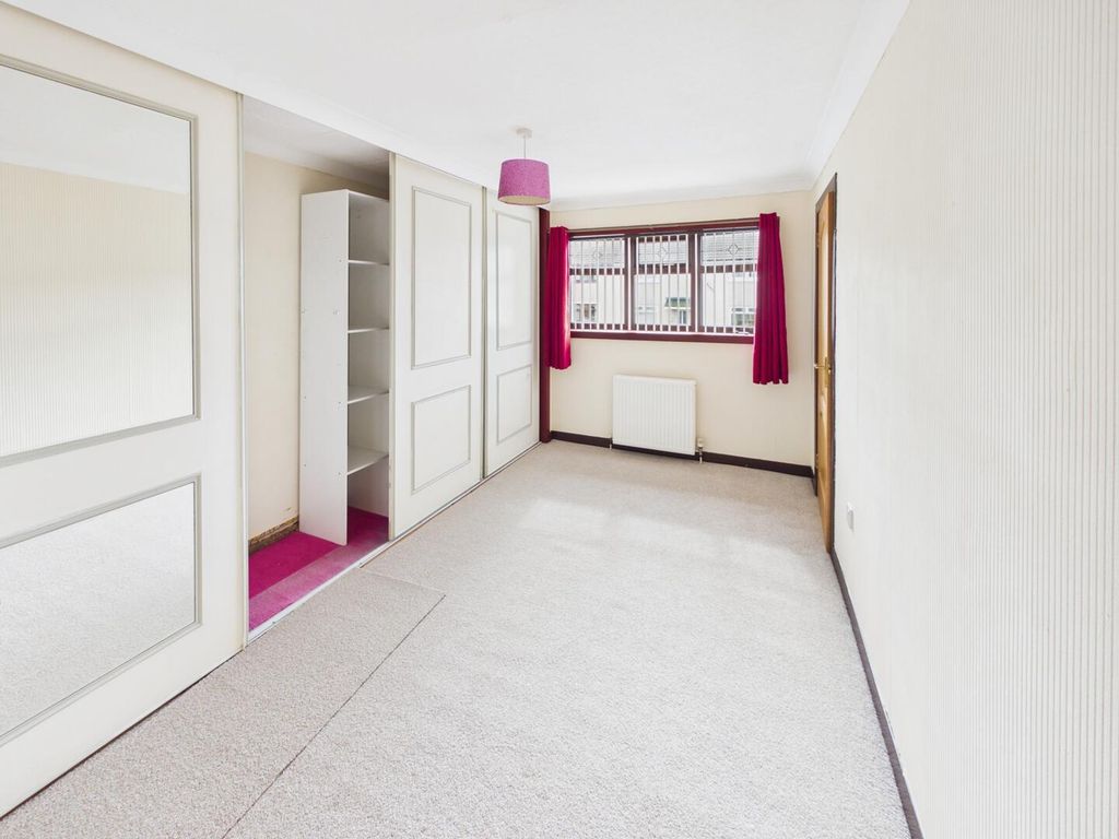 Additional image 8 of 3 bed terraced house for saleAird Avenue, Auchinleck, Cumnock KA18