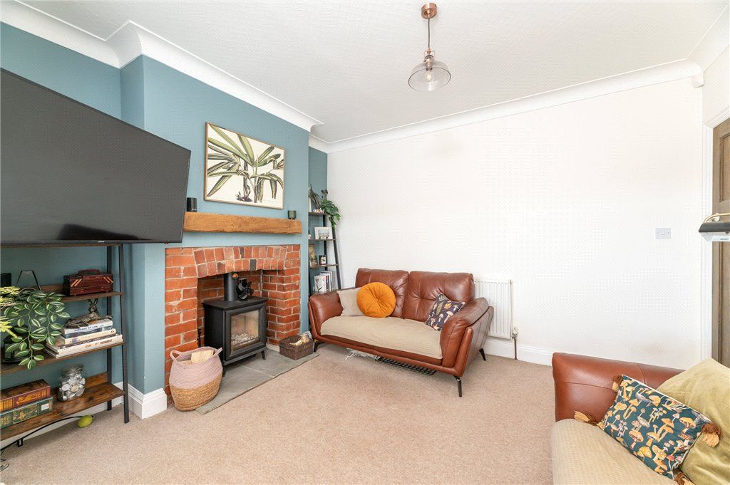 Property photo 3 of 34 Living Room