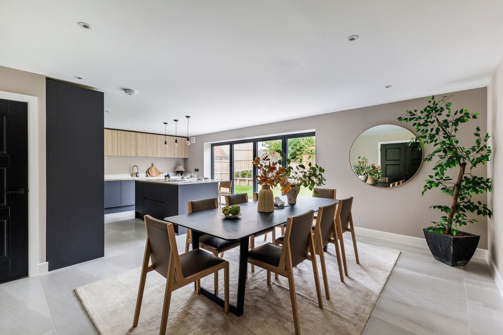 Property photo 3 of 16 Show Home Photos