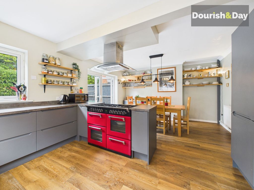Property photo 2 of 14 Kitchen Diner