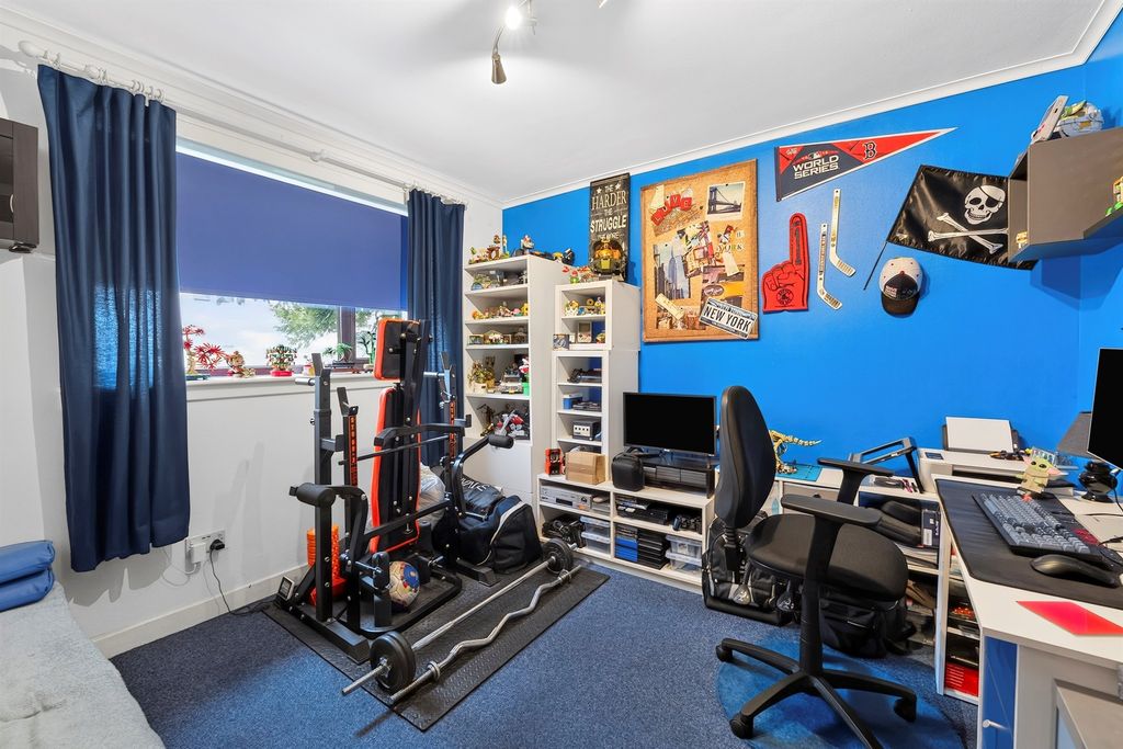 Additional image 9 of 2 bed flat for saleGillsburn Gardens, Kilmarnock KA3