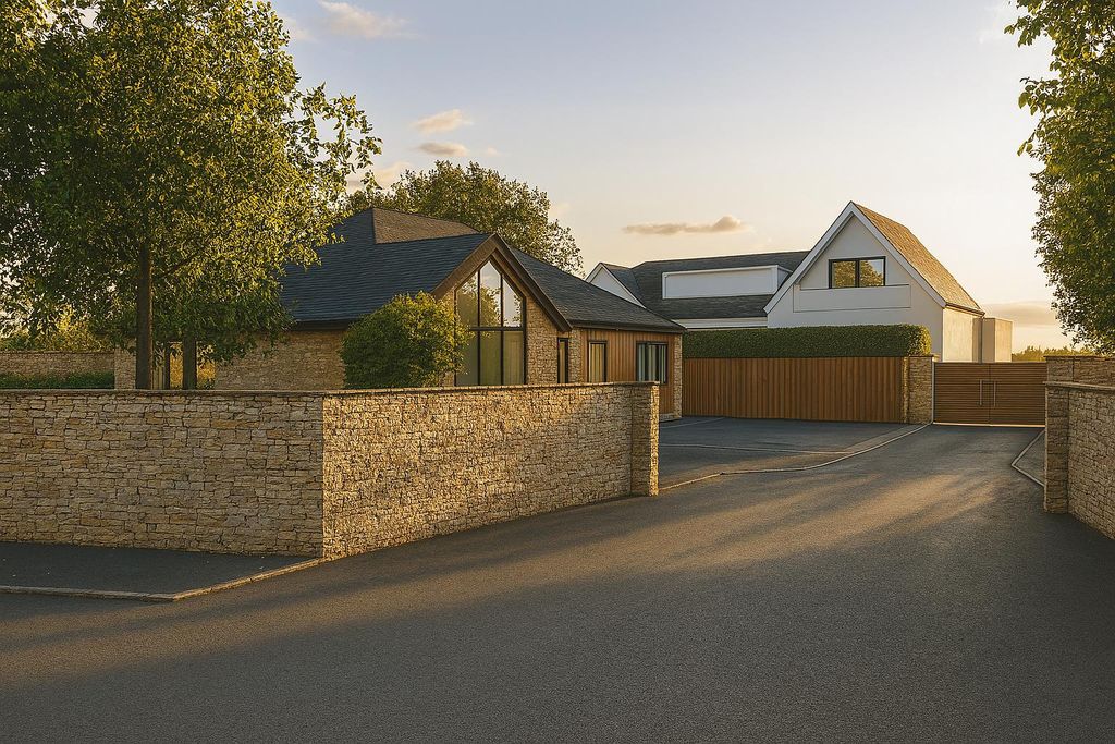 Property photo 3 of 19 Artists Render