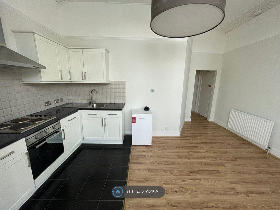 Property photo 2 of 8 Open Plan Living Space &amp; Kitchen