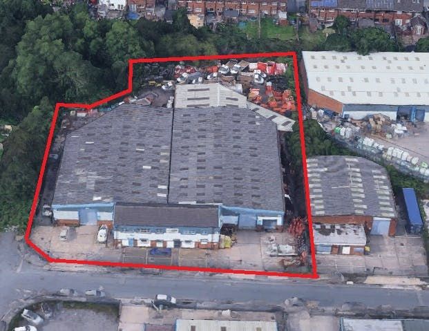 Property photo 2 of 3 Uv Aerial.Jpg