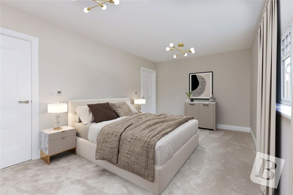 Property photo 3 of 14 Bedroom One