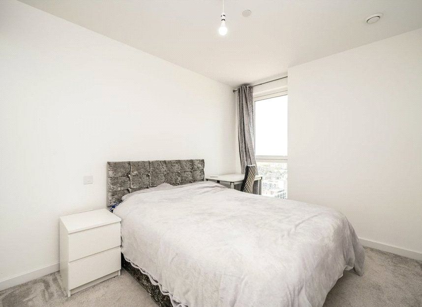 Additional image 4 of 2 bed flat for salePrince Regents Road, Hounslow, Greater London TW3