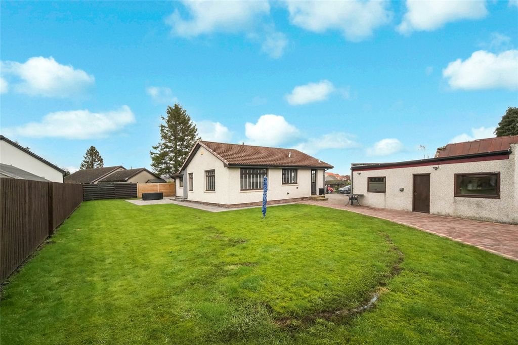 Additional image 21 of 3 bed bungalow for saleBalcurvie, Leven, Fife KY8