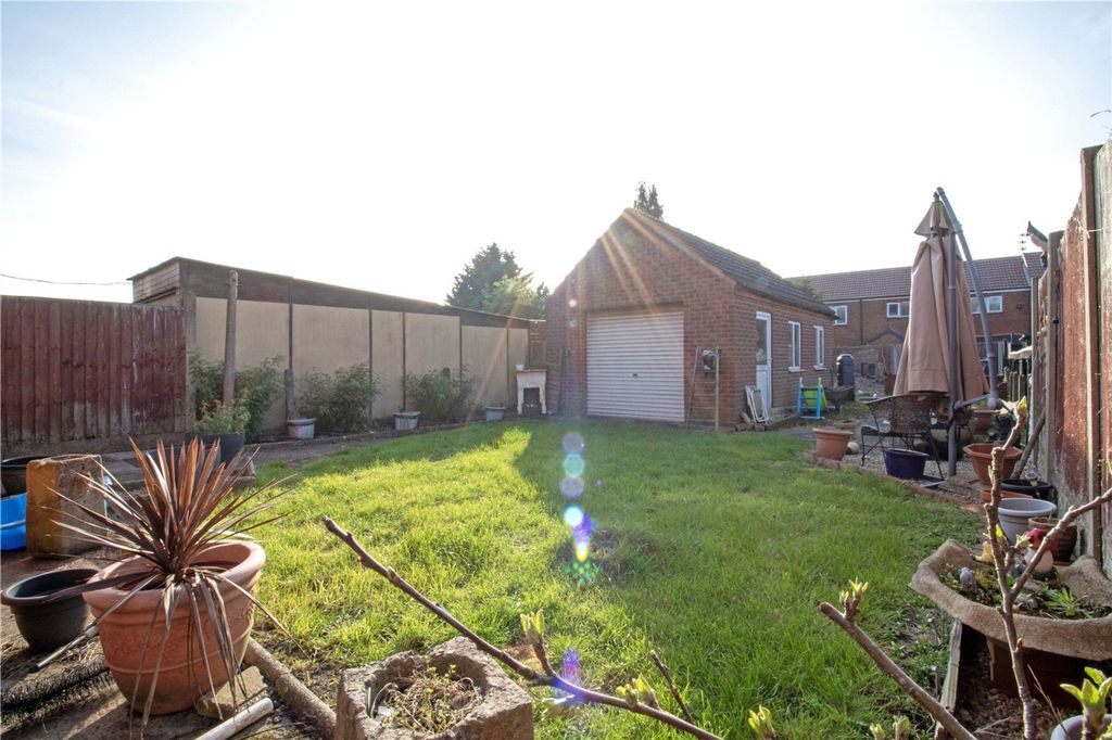 Additional image 9 of 3 bed semi-detached house for saleLodge Road, Scunthorpe DN15