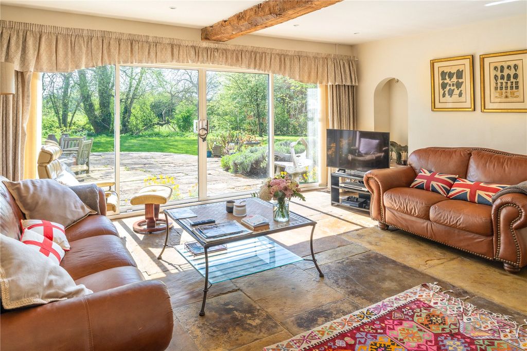 Additional image 6 of Land for saleBuckland, Faringdon, Oxfordshire SN7