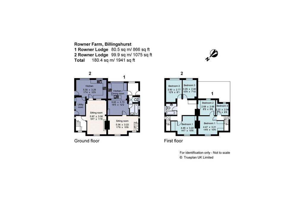 Additional image 29 of Land for saleRowner Road, Billingshurst, West Sussex RH14