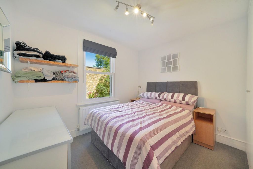 Property photo 2 of 8 Primary Bedroom