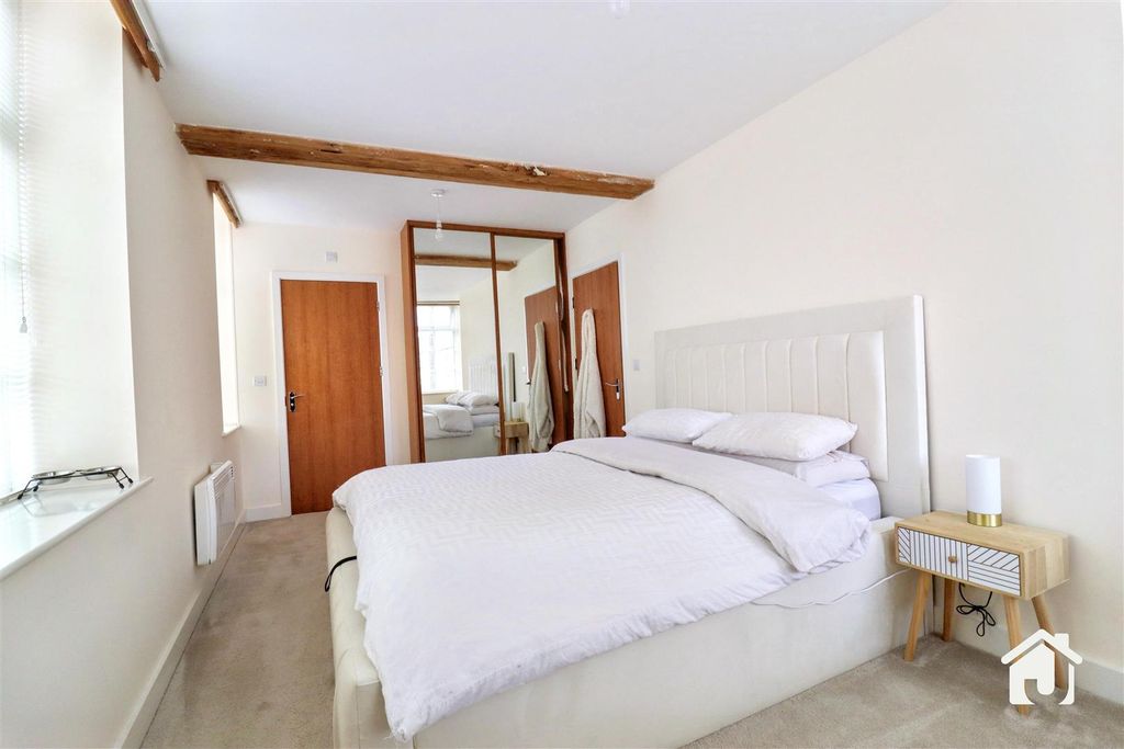 Additional image 7 of 2 bed flat for saleHooks Close, Anstey, Leicester LE7