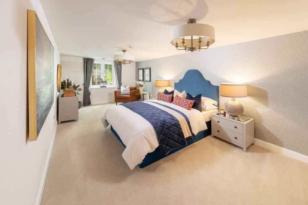 Additional image 4 of 2 bed flat to rentHawkhurst TN18