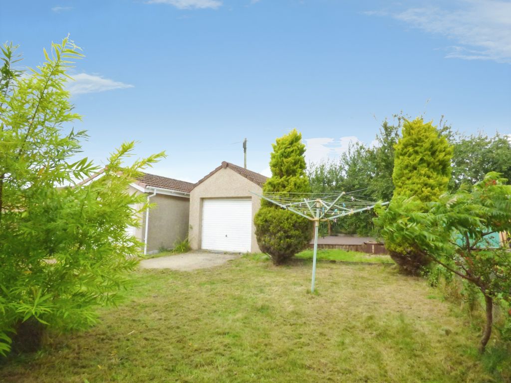 Property photo 2 of 22 Rear Garden