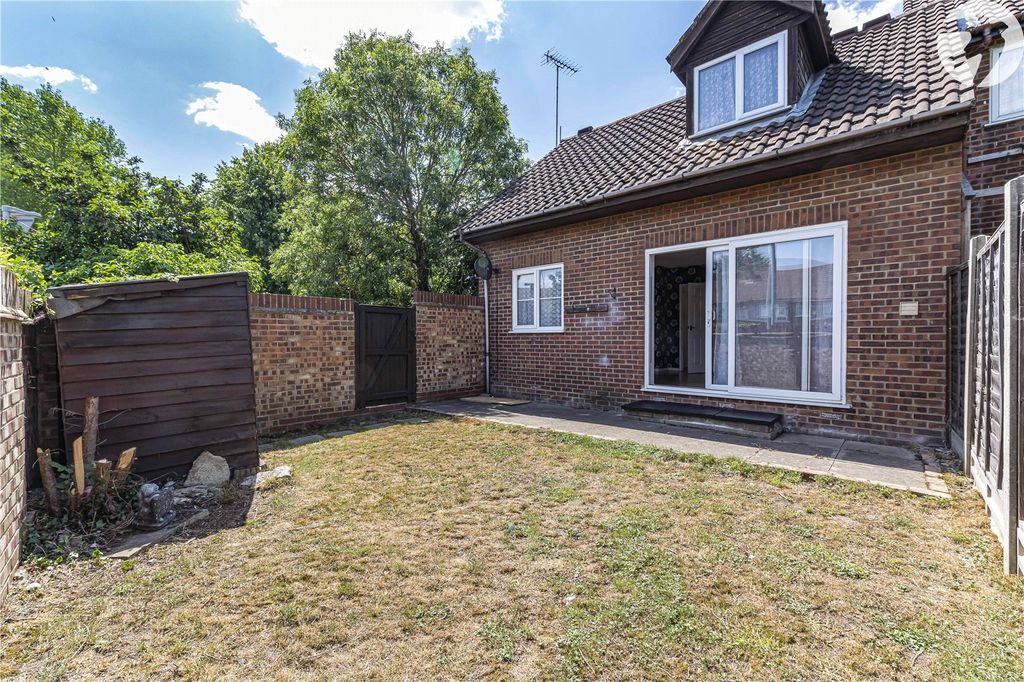 Property photo 1 of 15 Rear Elevation
