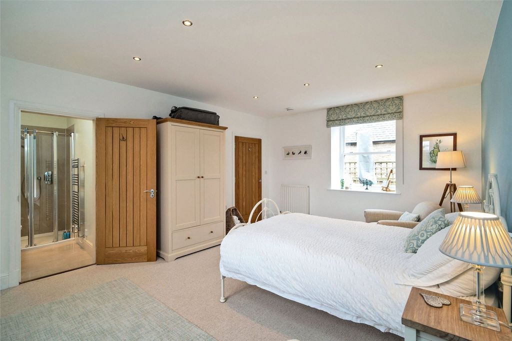 Additional image 14 of 3 bed terraced house for sale5 Edrom Newton Steading, Duns TD11