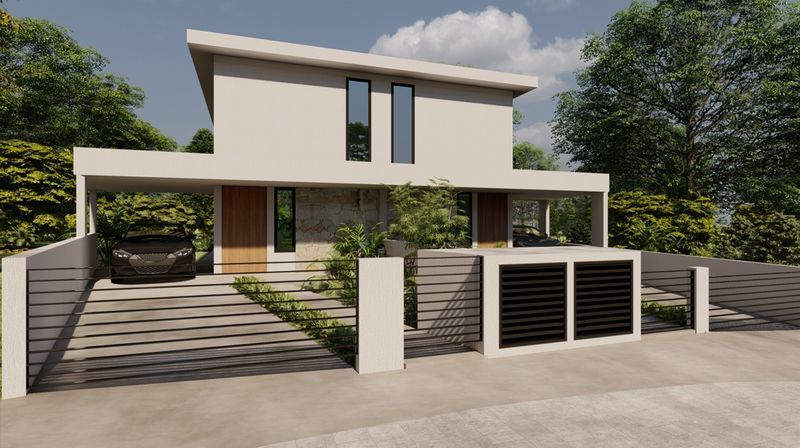 Property photo 1 of 6 Front Of Houses -